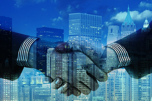 COMPANY FORMATION : Your Gateway to Booming Market